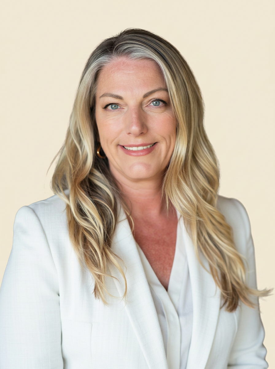 Laura Henderson, founder of Gulf Works Lab